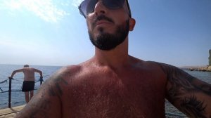 Египет 🇪🇬 Шарм Эль Шейх за КОПЕЙКИ El Khan Sharm Hotel в Хадобе Выводы/ Ужин и завтрак