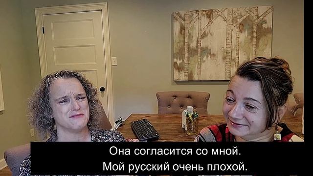 СЕМЕЙНЫЙ БИЗНЕС - ДОМАШНЕЕ ОБУЧЕНИЕ И ЦЕРКОВЬ В ОДНОМ?✔ смотреть онлайн