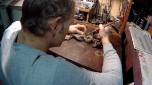 Обогатитель Хонда ДИО 27