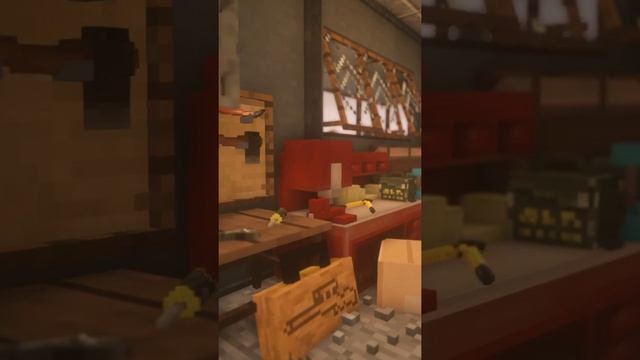 Fallout 4 в Майнкрафте смотреть онлайн