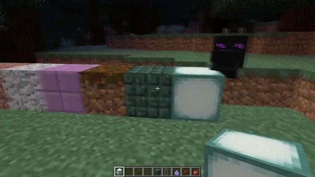 Snapshot New Version Minecraft | Обзор новой версии Minecraft 1.9 смотреть онлайн