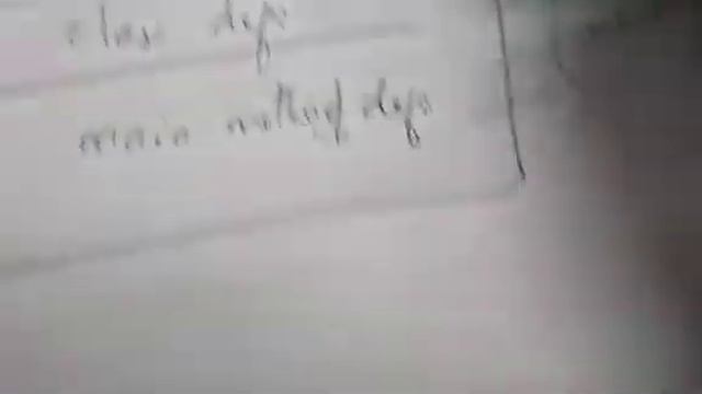 Basic Structure of Java #Lecture 11 смотреть онлайн