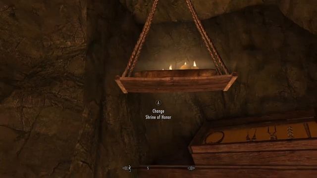 Starting The Building Process of My Humble Abode | Skyrim смотреть онлайн