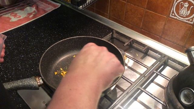 Кальмары по-тайски эпизод №605