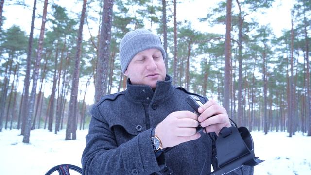 Костная гарнитура XP BH-01. Звук прямо в мозг - обман или правда от ХР? смотреть онлайн