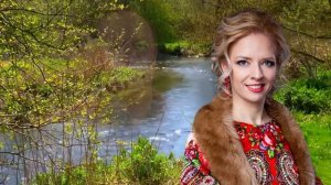 Леонид Борткевич и Елена Любарец - _Ты моя надежда_.