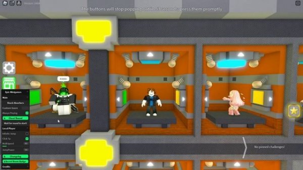 Roblox Epic Minigames Script | Auto Win | God Mode | Working 2022