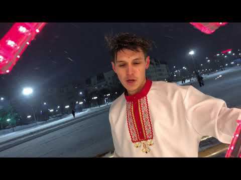 Дмитрий Моисеев - кӗрле, чӑвашлӑх! (сниппет)
