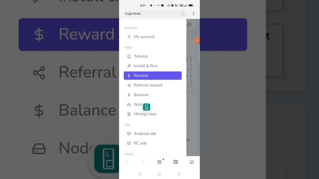 Những Lưu Ý Khi Chạy Node Trên Điện Thoại Để Lụm Token GAGA Nhiều Nhất | kèo ăn chắc смотреть онлайн
