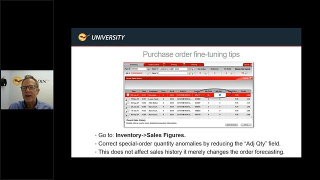 Paladin Best Practices Optimize EDI Reports with Excel Worksheets смотреть онлайн