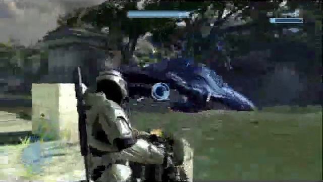 Halo 3 Teaser Trailer (Code Red) смотреть онлайн