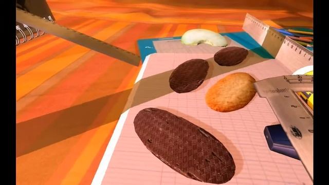 Let's Play: I-Fluid Part 2: WE CAN JUMP?! смотреть онлайн