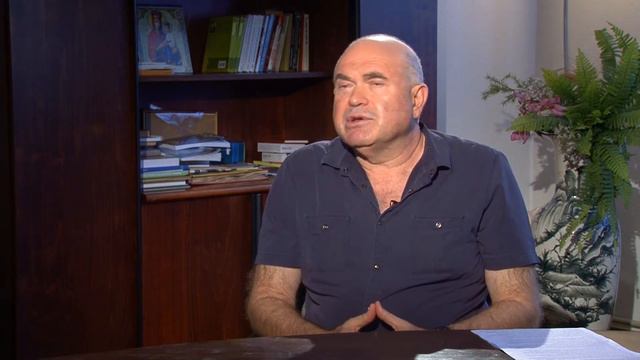 Авансцена. Андрей Курейчик смотреть онлайн