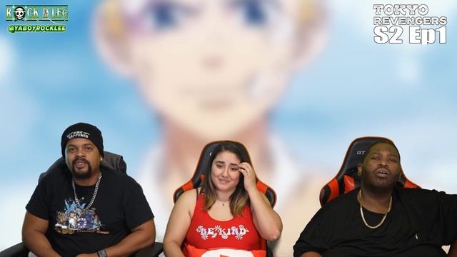 SAME GIRL NO MATTER WHAT?! WHY!? Tokyo Revengers Season 2 Episode 1 Reaction смотреть онлайн