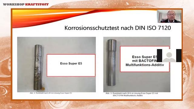 WAGNER Kraftstoff Additive - Live Schulung - Webinar смотреть онлайн