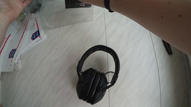 Peltor Tactical 100 смотреть онлайн