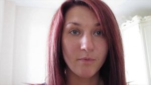 Натуральная кефирная смывка для волос