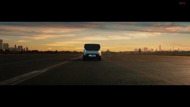 Kia Platform Beyond Vehicle PBV at CES 2024 смотреть онлайн