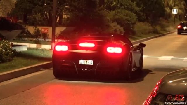 Ferrari SF 90 By Dolla50