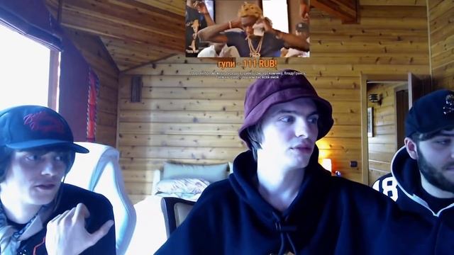 БУДА КРАСИВО ПОСТАВИЛ НА МЕСТО МАЙОТА смотреть онлайн