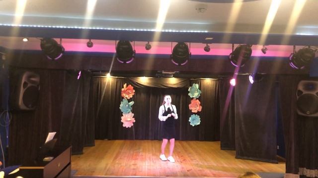 Клара Румянова 