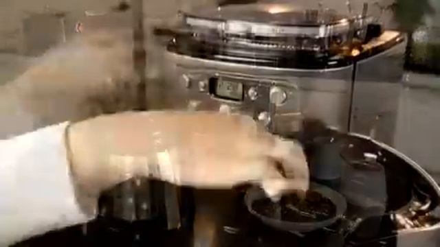 Cuisinart Grind & Brew Plus Coffee Machine смотреть онлайн
