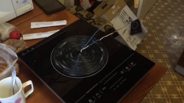 Как сэкономить электричество не воруя! смотреть онлайн