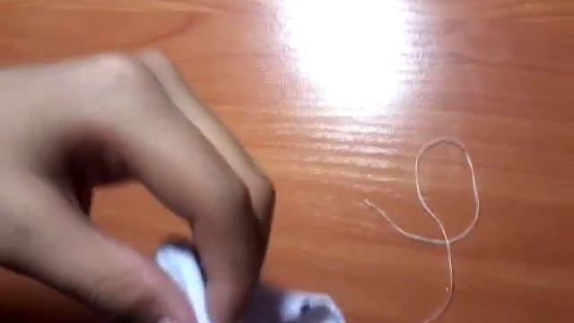 Как сделать шапку для куклы. смотреть онлайн