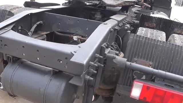 VOLVO FH 12 - 380 смотреть онлайн