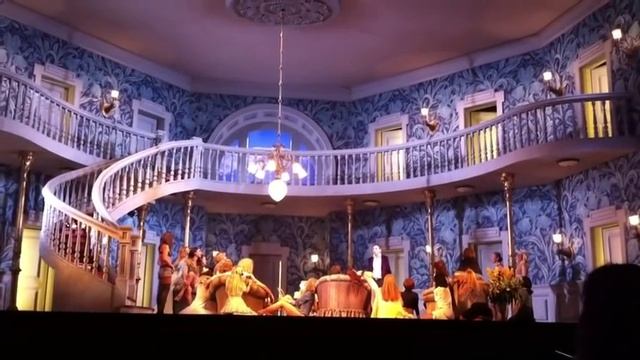 Опера Глинки "Руслан и Людмила в Большом смотреть онлайн