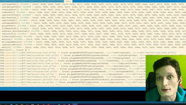 Por Que Não Usar Redes Wi-Fi Públicas??? | ESPBug | ESPhishing смотреть онлайн