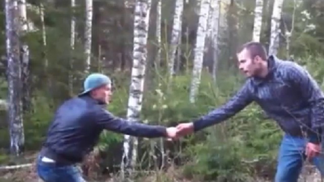 Кто еще против березы? смотреть онлайн