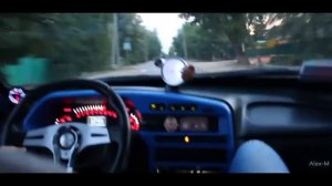 Турбо ВАЗ 2115