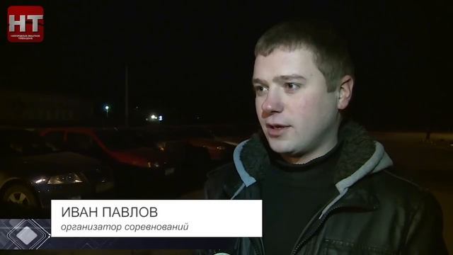 "Дорожный просвет" #54 смотреть онлайн