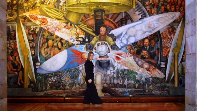Video Cápsula ART MARKETING Alessandra Carughi Ferrini смотреть онлайн