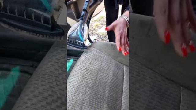 Чистый автомобиль с TuttoLuxo6S! смотреть онлайн