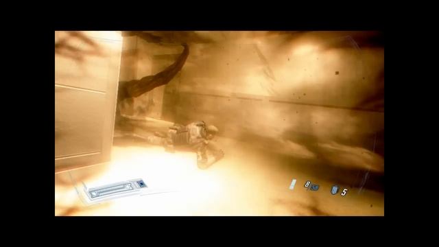 F.E.A.R 2 nvidia 6600 no gt смотреть онлайн