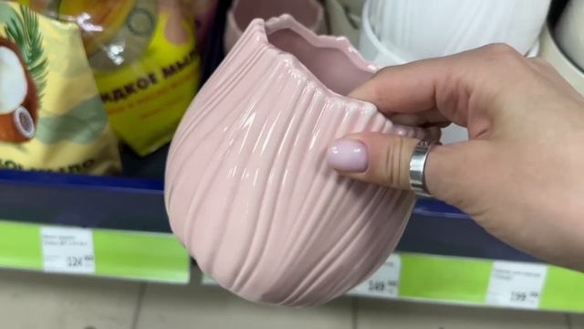 😍 ФИКС ПРАЙС КУПИЛА ВСЕ ЦВЕТА! ИБО ВСЕ КРАСИВЫЕ❤️ Новинки Чижик и Фикс прайс март 2024 смотреть онлайн