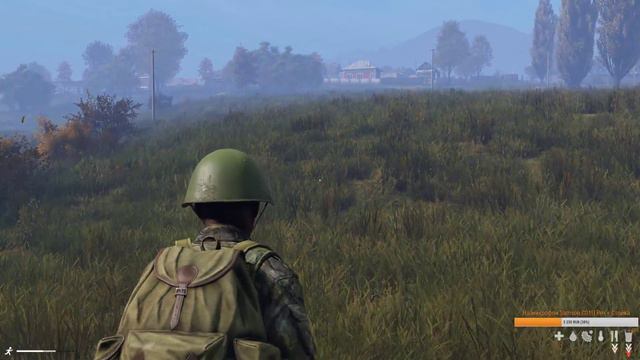 DayZ - ЗАКРЕПИТСЯ 0.63 exp. dayzbeta / дейз смотреть онлайн
