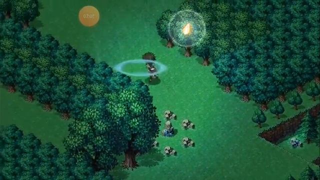 Это убийца всех мобильных игр - супер игра Evertale! Бегом смотреть до конца! Му смотреть онлайн