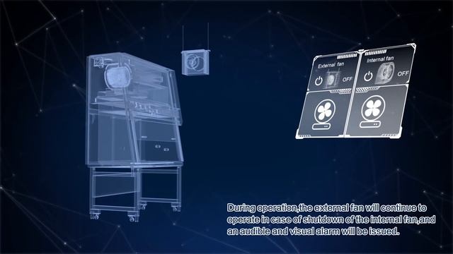 Haier Biological Safety Cabinet Classic Series смотреть онлайн