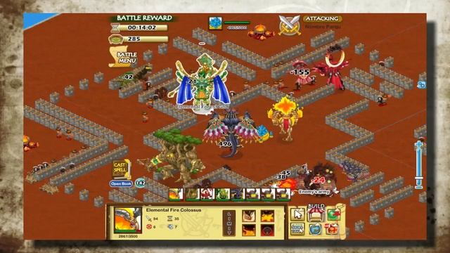 Social Empires - SBD vs Survival Isle смотреть онлайн