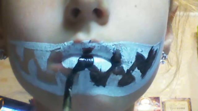 Хэллуин. Скилет смотреть онлайн