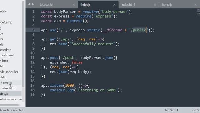 Javascript - How to use Fetch (Basic) смотреть онлайн