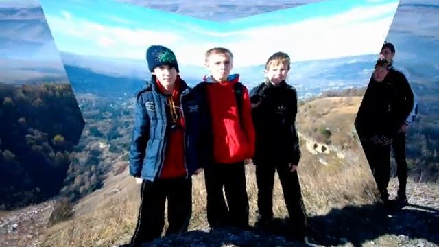Учебно тренировочные сборы Кисловодск 2009 смотреть онлайн