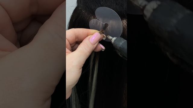 Кручу верчу ? наращивание волос капсулы смотреть онлайн