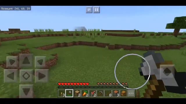 КАК ПОПАСТЬ НА Realms СЕРВЕР #ROFLCity В Minecraft PE!? смотреть онлайн
