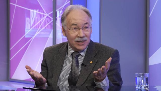 ПРОСТРАНСТВО смотреть онлайн