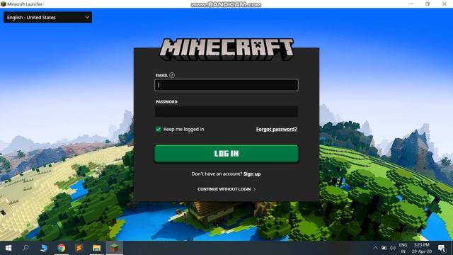 Download Minecraft Java Edition Full Version No Demo | For Free | No Fake Application | No Email ID смотреть онлайн