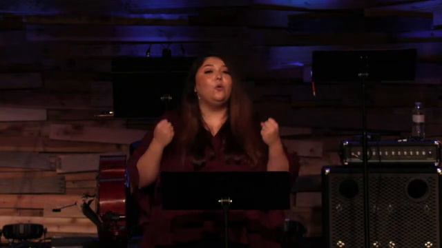 DNA - Stronghold Breaker | Contemporary Worship смотреть онлайн